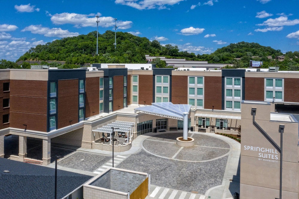 springhill suites nashville brentwood