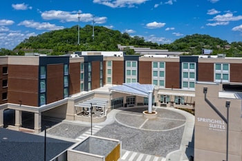 springhill suites nashville brentwood