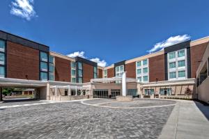 springhill suites nashville brentwood