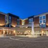 springhill suites nashville brentwood