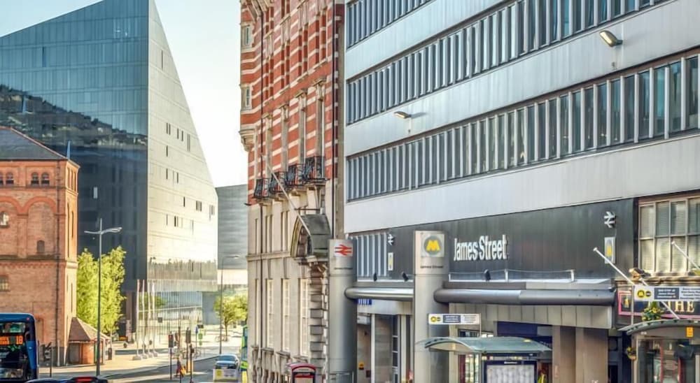 the castle collection 3 union court