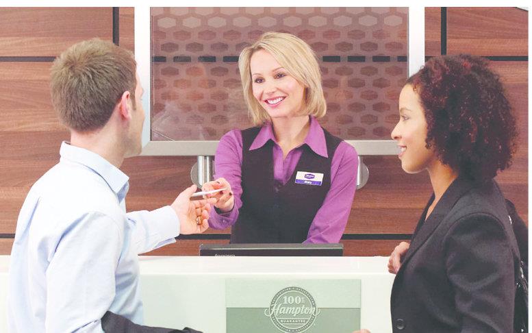 hampton inn and suites johns creek