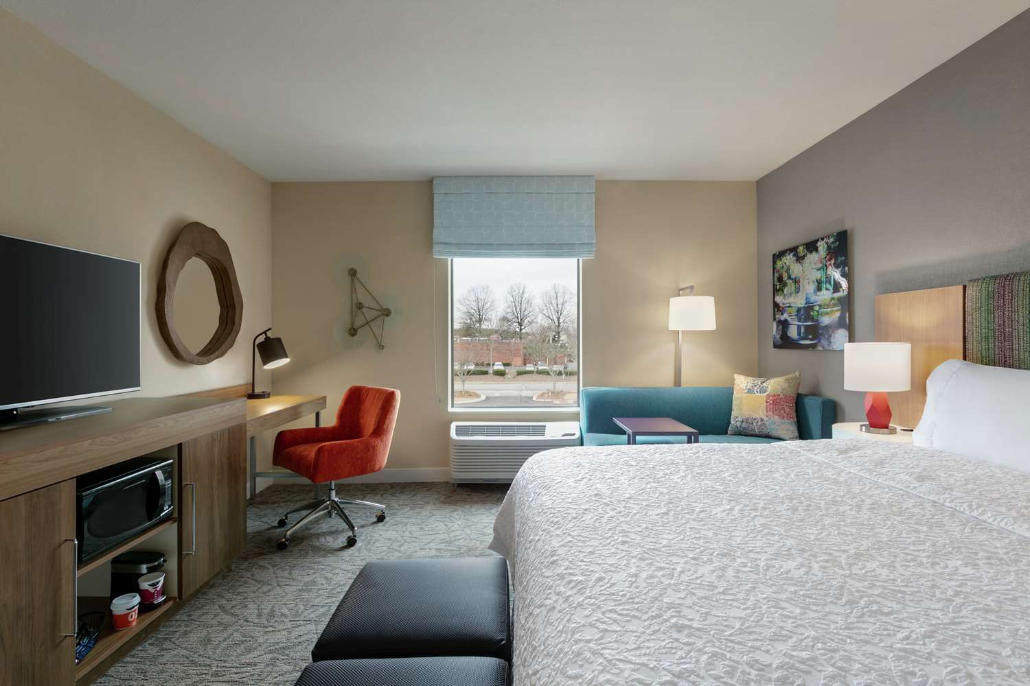 hampton inn and suites johns creek