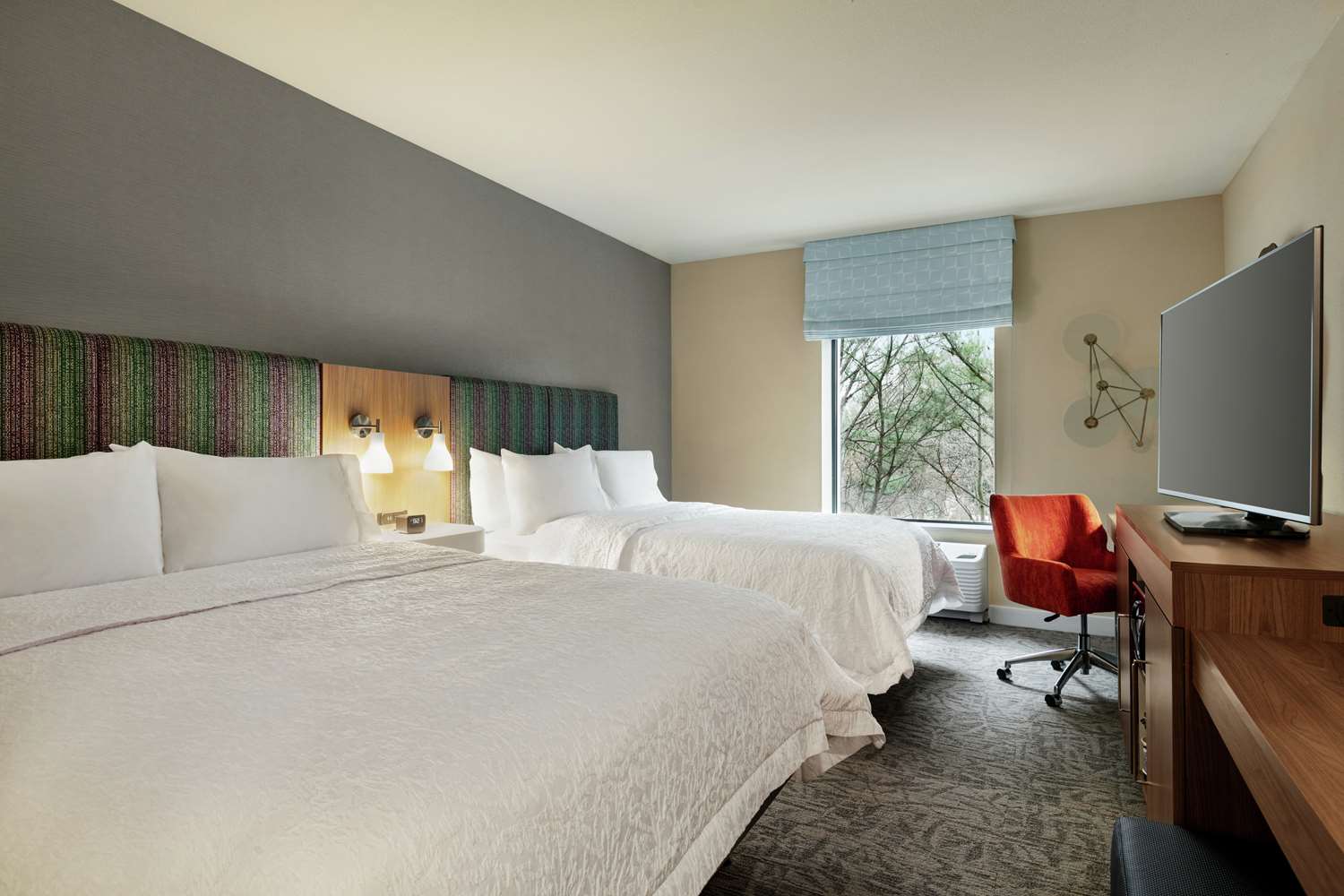 hampton inn and suites johns creek