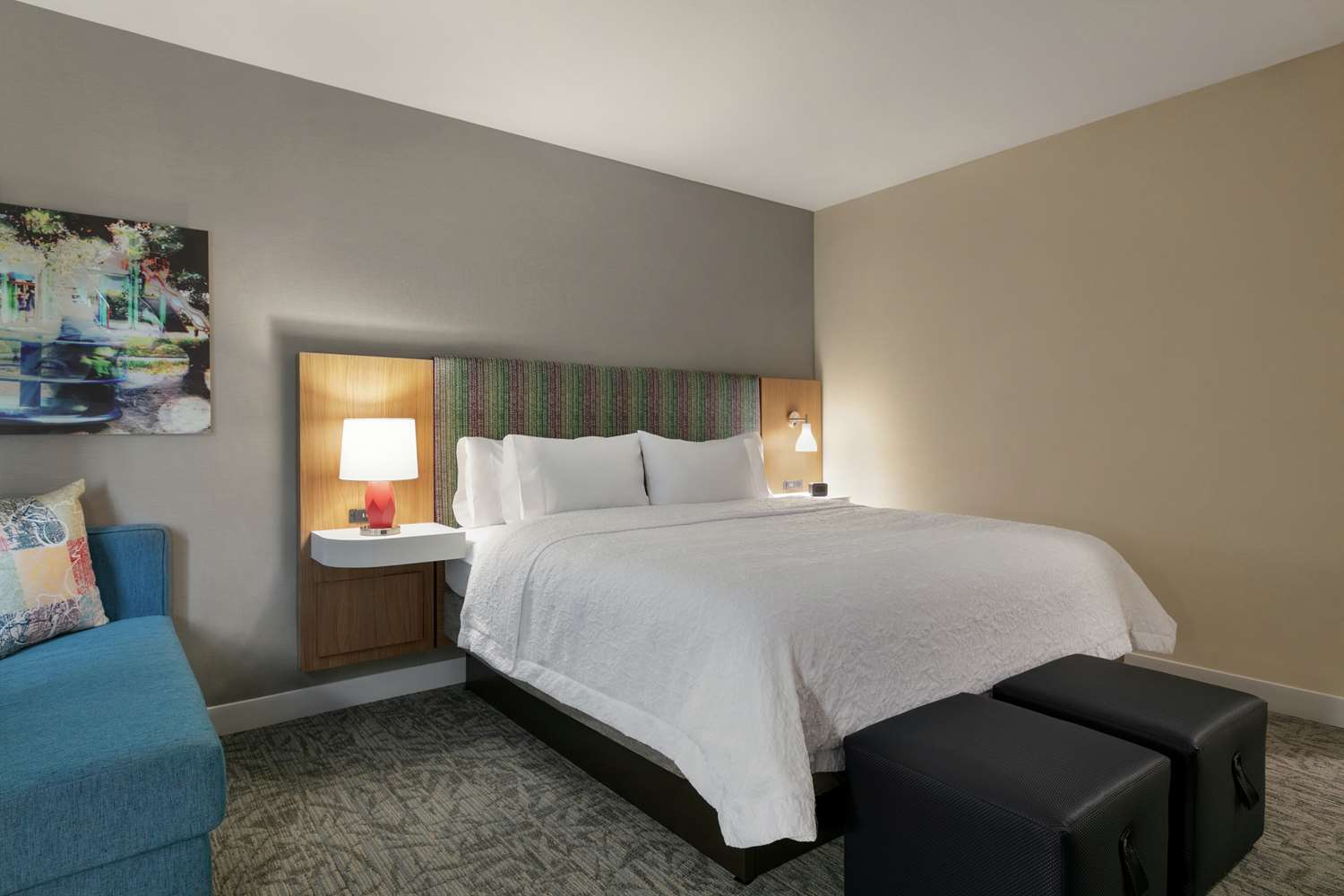 hampton inn and suites johns creek