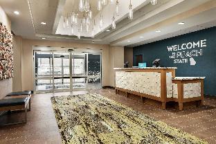 Hampton Inn & Suites Johns Creek,Atlanta>>Alpharetta,3 star