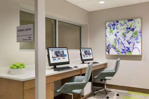 hampton inn and suites johns creek