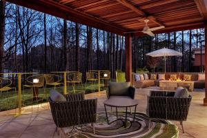 Hampton Inn & Suites Johns Creek,Atlanta>>Alpharetta,3 star