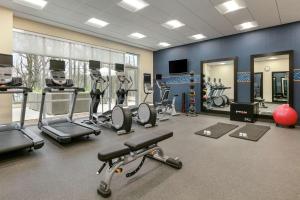 Hampton Inn & Suites Johns Creek,Atlanta>>Alpharetta,3 star