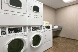 hampton inn and suites johns creek