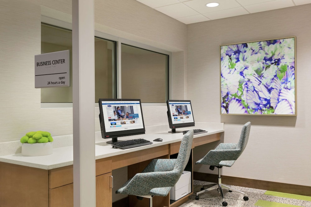 hampton inn and suites johns creek