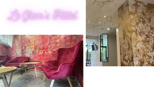 le glams hotel