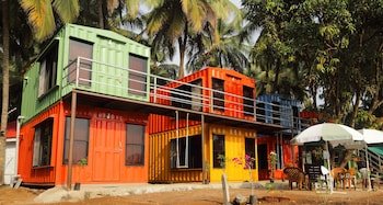 iora cottages