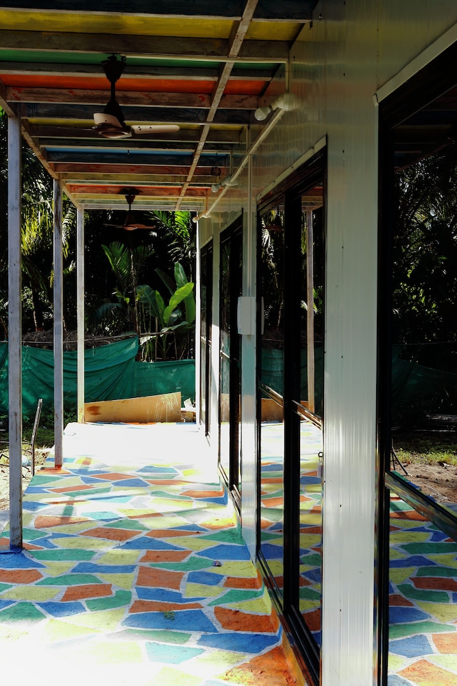 iora cottages