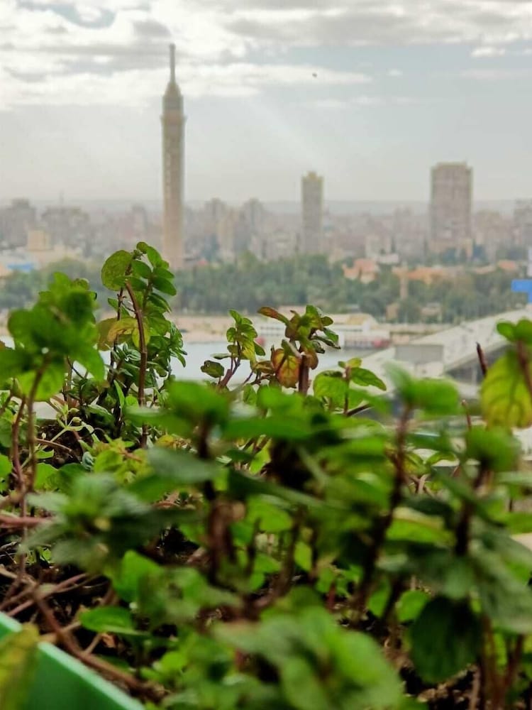 cairo