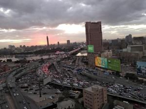 cairo