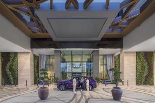 andaz dubai the palm
