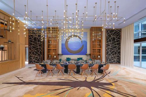 andaz dubai the palm