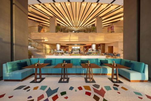 andaz dubai the palm