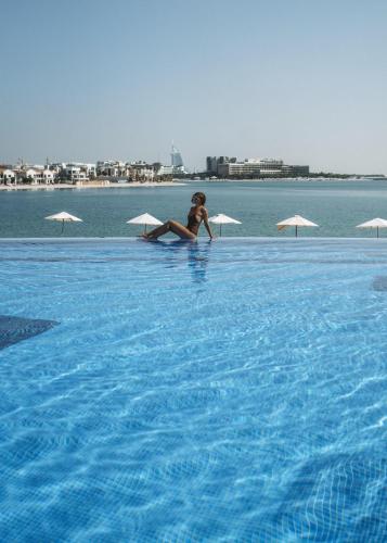 andaz dubai the palm