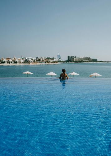 andaz dubai the palm