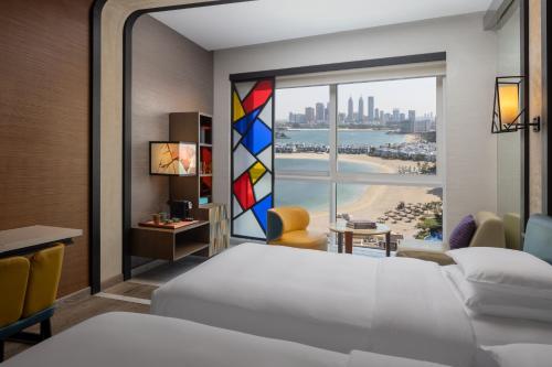 andaz dubai the palm