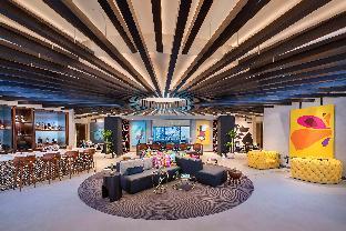 andaz dubai the palm