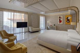 andaz dubai the palm