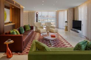 andaz dubai the palm