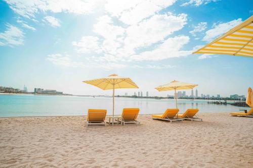andaz dubai the palm
