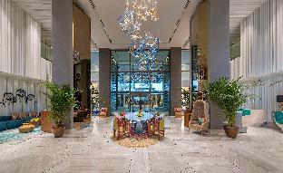 andaz dubai the palm