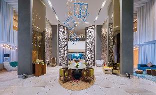 andaz dubai the palm