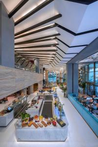 andaz dubai the palm