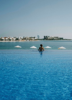 andaz dubai the palm