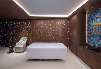 andaz dubai the palm