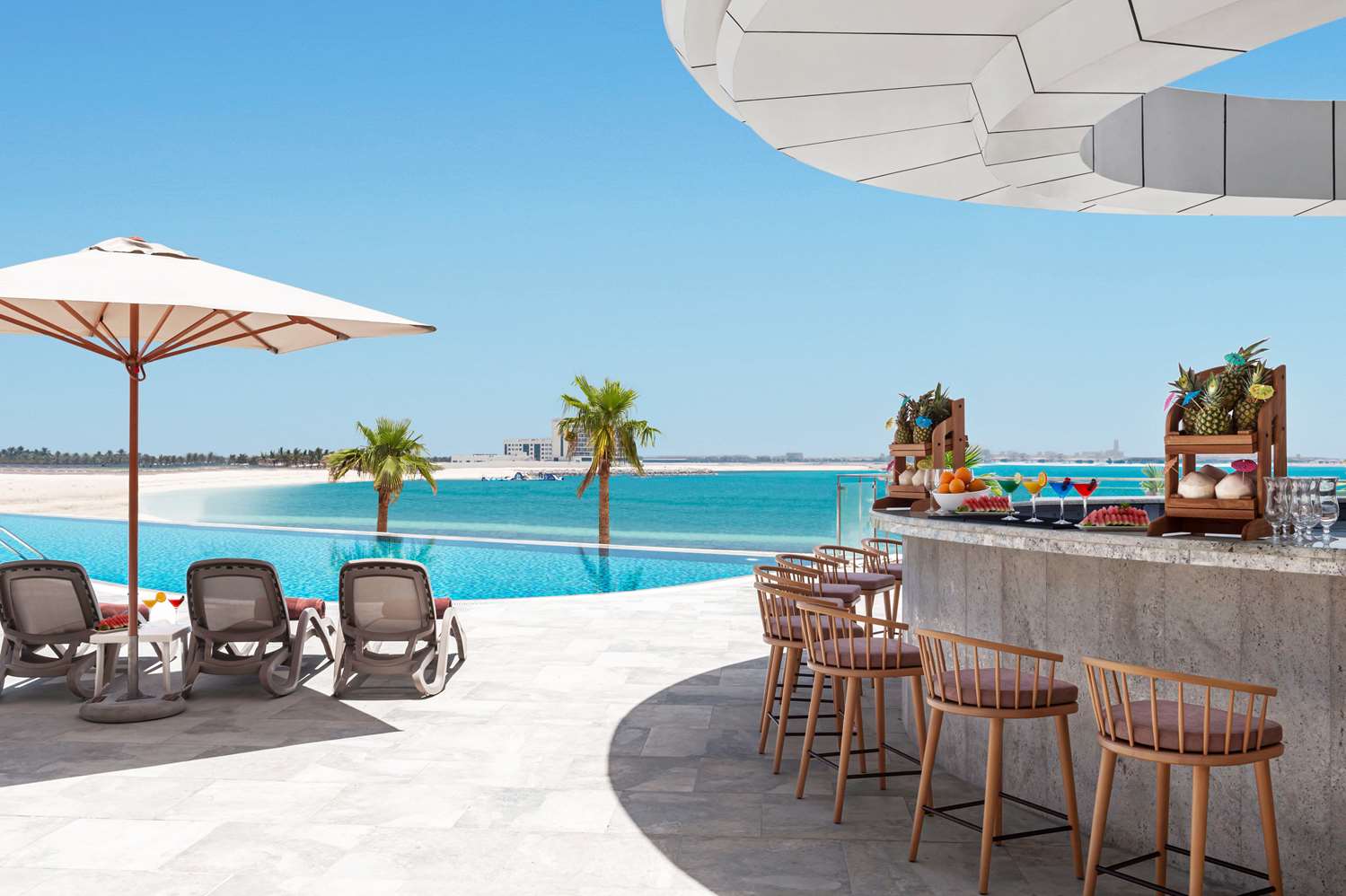 hampton by hilton marjan island