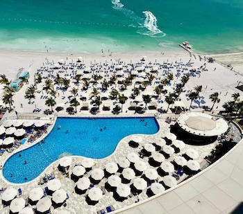 hampton by hilton marjan island
