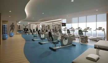 hampton by hilton marjan island