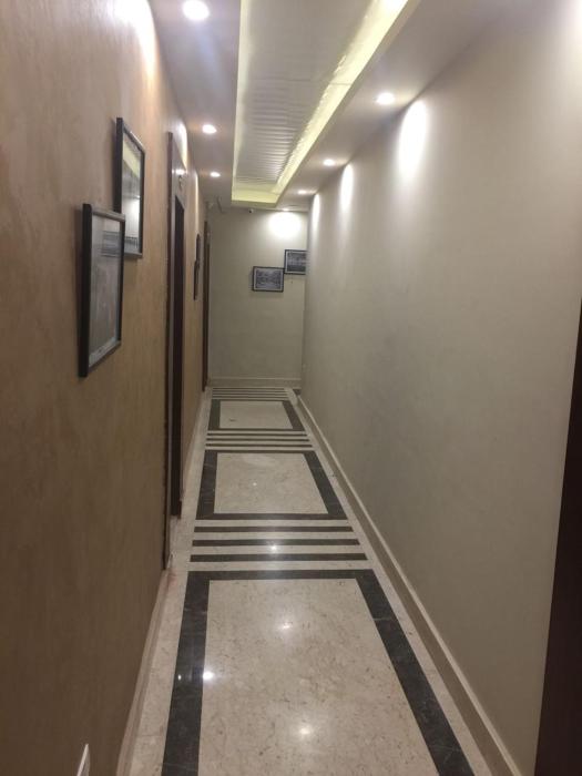 grand palace hotel