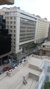 grand palace hotel