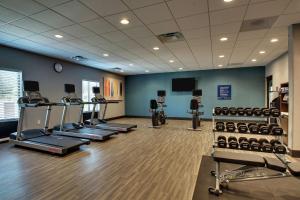 Hampton Inn & Suites Southport,Brunswick>>Bolivia,3 star