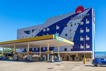 hotel caminho do rosario