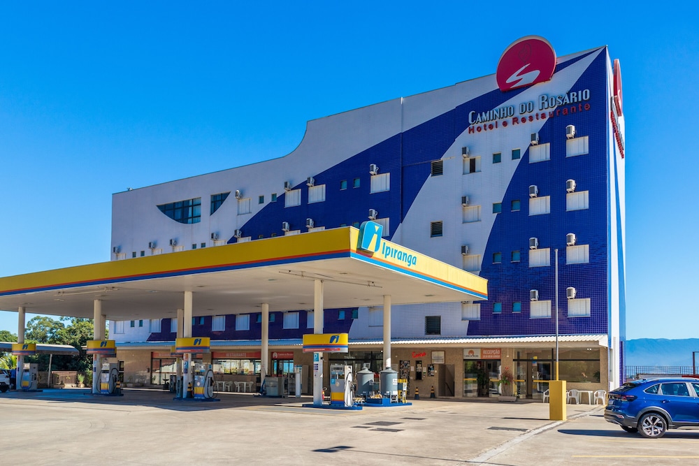 hotel caminho do rosario
