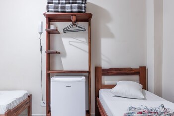 hotel caminho do rosario