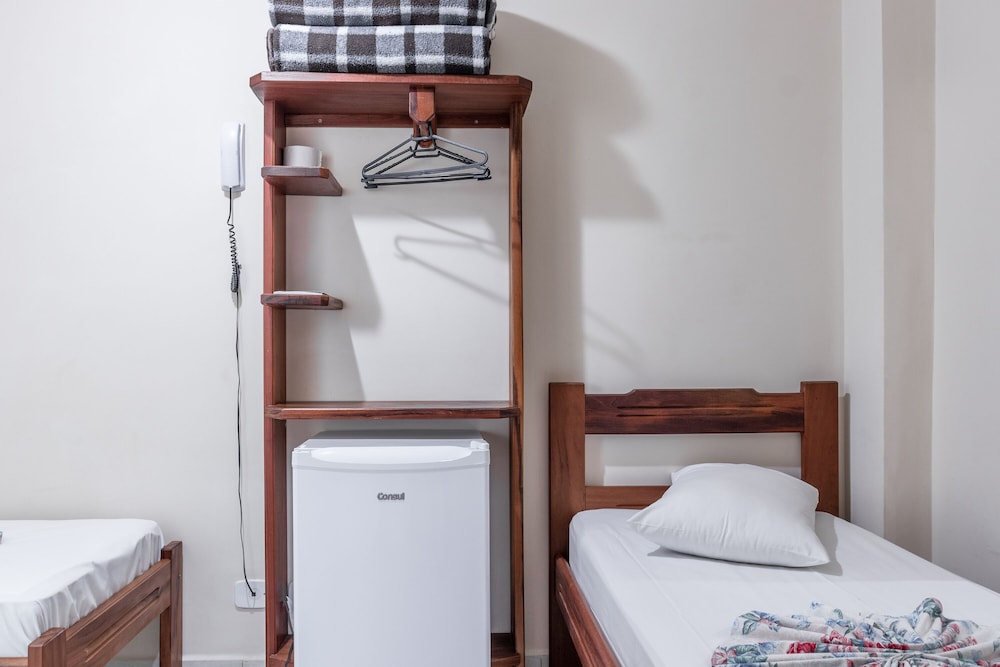 hotel caminho do rosario