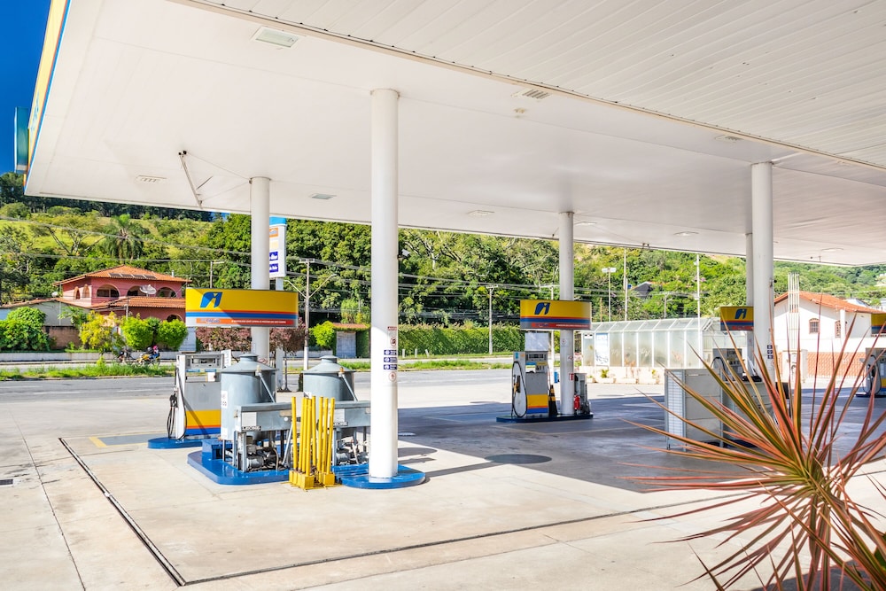 hotel caminho do rosario