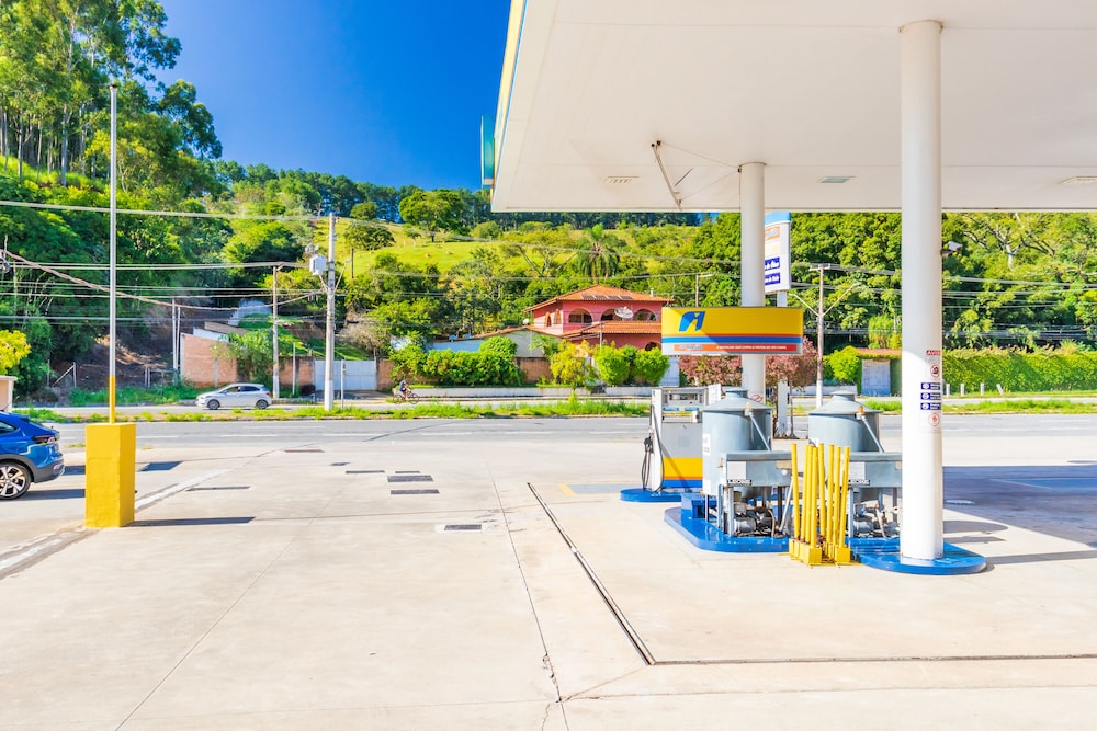 hotel caminho do rosario