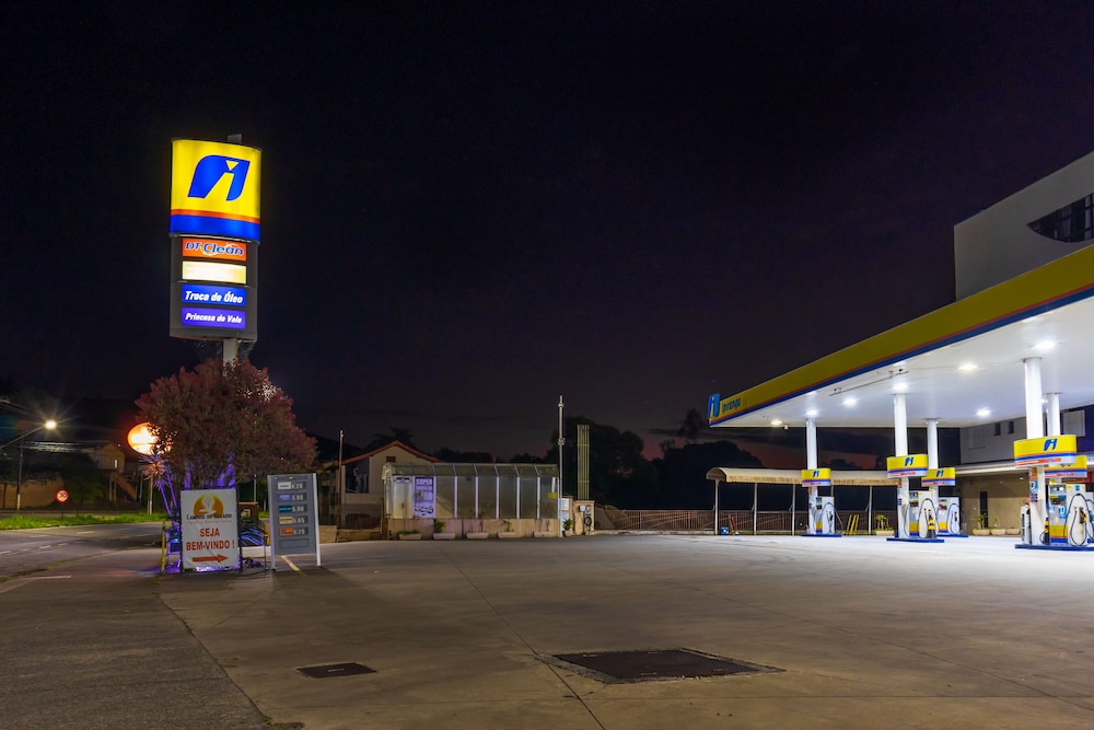 hotel caminho do rosario