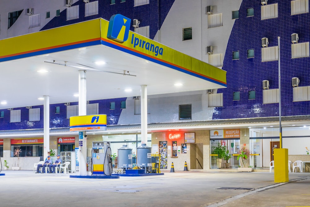 hotel caminho do rosario