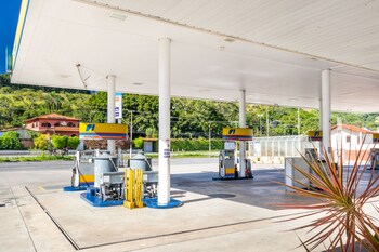 hotel caminho do rosario